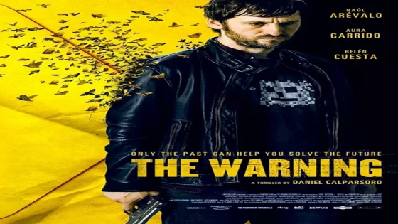 فيلم The Warning 2018 مترجم
