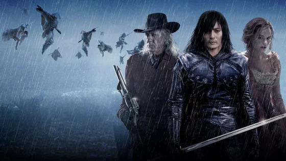 فيلم The Warrior’s Way 2010 مترجم