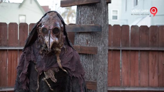 فيلم The Watcher 2016 مترجم