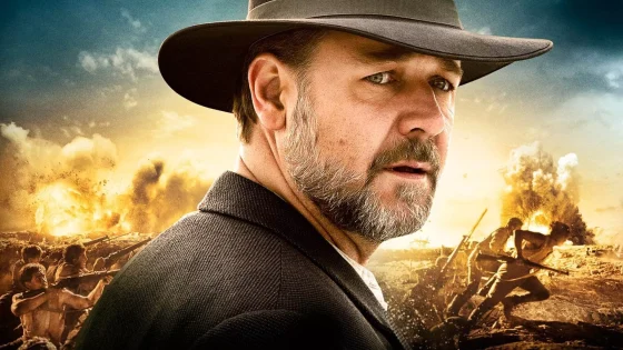 فيلم The Water Diviner 2014 مترجم