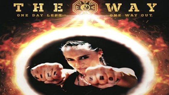 فيلم The Way 2021 مترجم