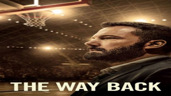 فيلم The Way Back 2020 مترجم
