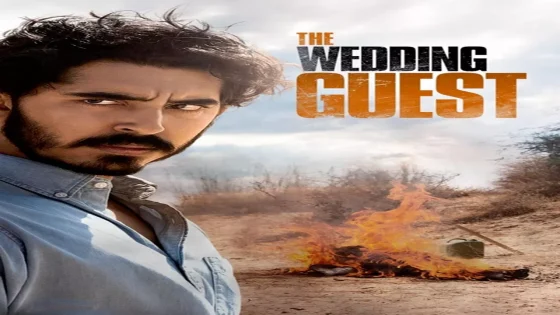 فيلم The Wedding Guest 2018 مترجم