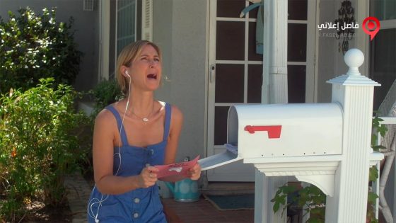 فيلم The Wedding Invitation 2017 مترجم