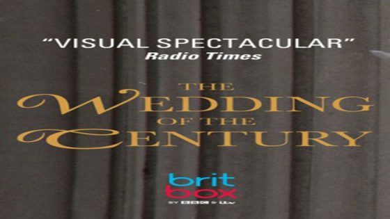 فيلم The Wedding Of The Century 2021 مترجم
