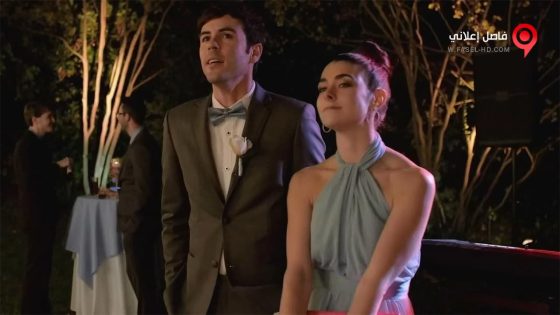 فيلم The Wedding Party 2016 مترجم