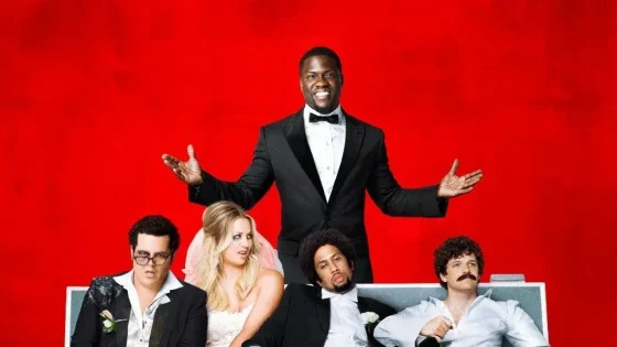 فيلم The Wedding Ringer 2015 مترجم