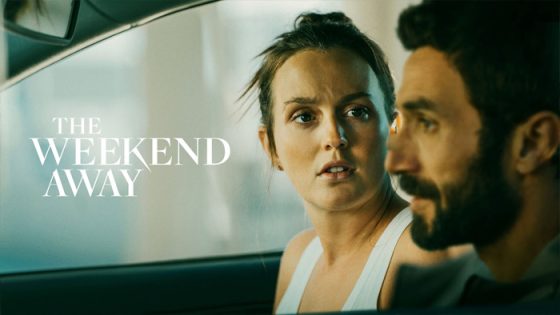 فيلم The Weekend Away 2022 مترجم