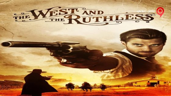 فيلم The West and the Ruthless 2016 مترجم