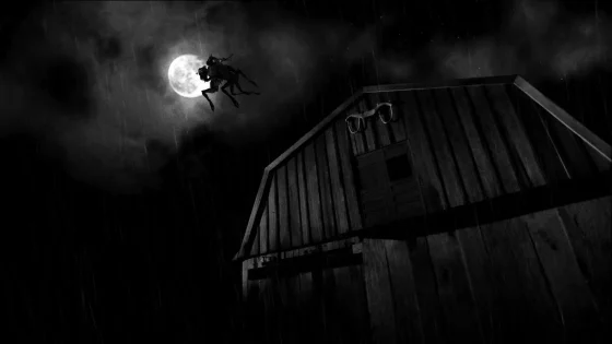 فيلم The Whisperer in Darkness 2011 مترجم