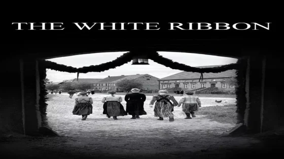 فيلم The White Ribbon 2009 مترجم
