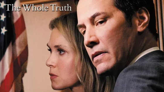 فيلم The Whole Truth 2016 مترجم