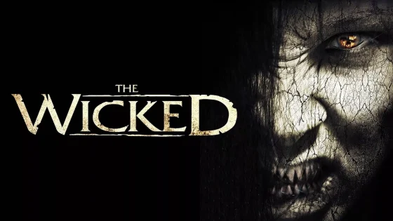 فيلم The Wicked 2013 مترجم