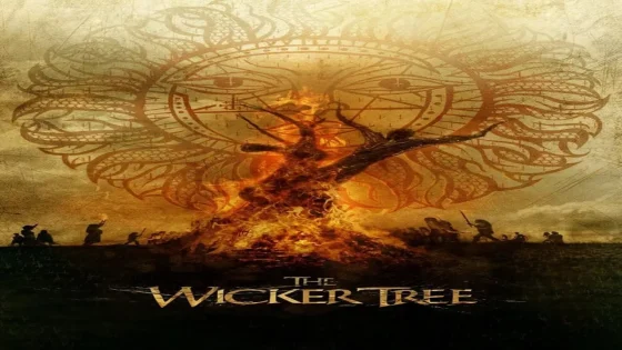 فيلم The Wicker Tree 2011 مترجم