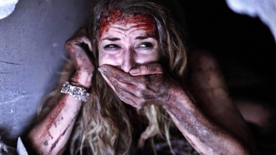 فيلم The Widow 2020 مترجم