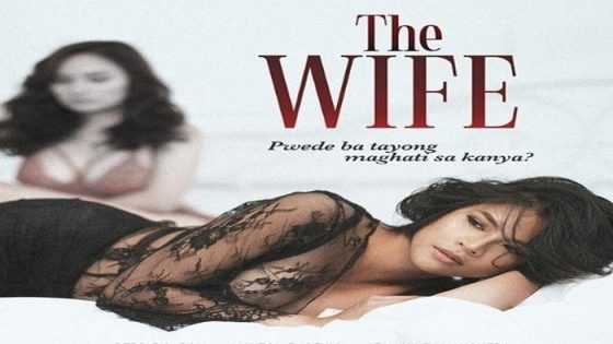 فيلم The Wife 2022 مترجم