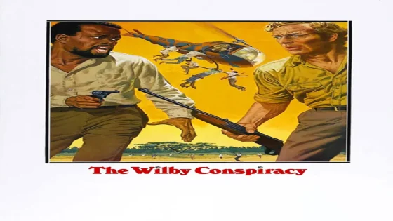 فيلم The Wilby Conspiracy 1975 مترجم