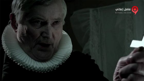 فيلم The Winter Siege 2018 مترجم