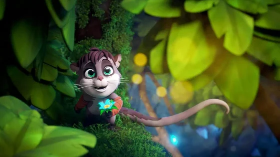 فيلم The Wishmas Tree 2019 مترجم