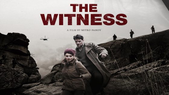 فيلم The Witness 2019 مترجم