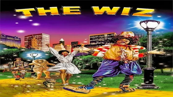 فيلم The Wiz 1978 مترجم