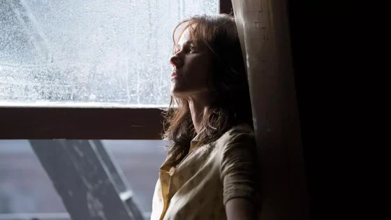 فيلم The Wolf Hour 2019 مترجم