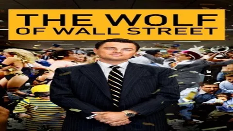 فيلم The Wolf of Wall Street 2013 مترجم