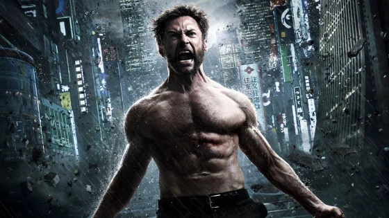 فيلم The Wolverine 2013 مترجم
