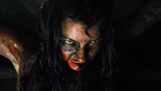 فيلم The Woman 2011 مترجم