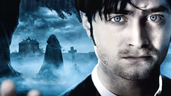 فيلم The Woman in Black 2012 مترجم