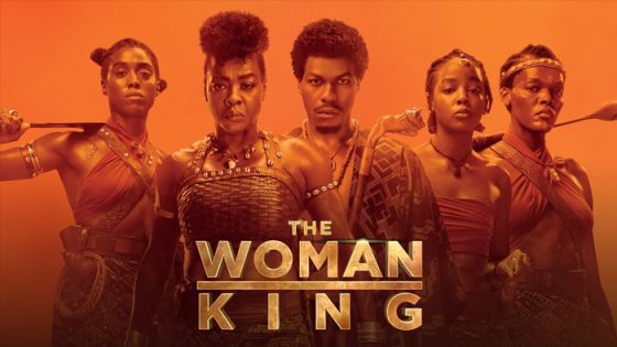 فيلم The Woman King 2022 مترجم