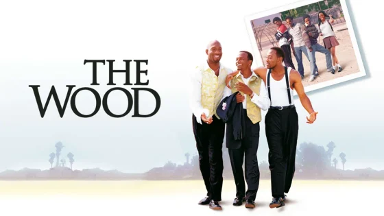 فيلم The Wood 1999 مترجم