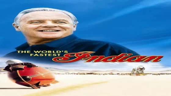 فيلم The World’s Fastest Indian 2005 مترجم