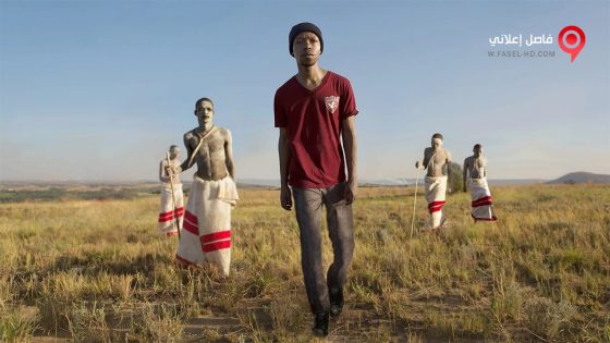 فيلم The Wound 2017 مترجم