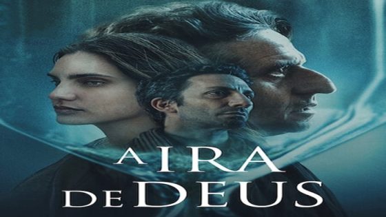 فيلم The Wrath of God 2022 مترجم