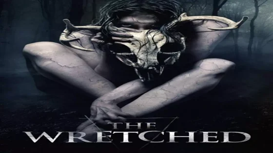 فيلم The Wretched 2019 مترجم