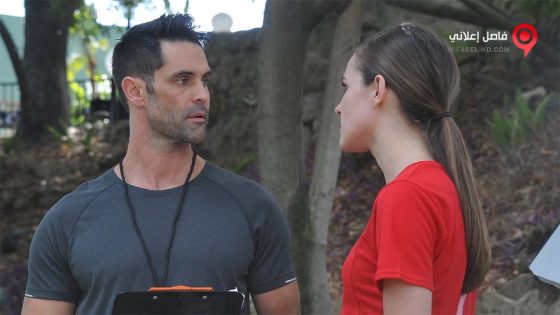 فيلم The Wrong Student 2017 مترجم