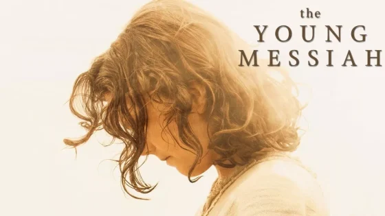 فيلم The Young Messiah 2016 مترجم
