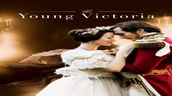 فيلم The Young Victoria 2009 مترجم