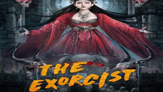 فيلم The exorcist 2022 مترجم