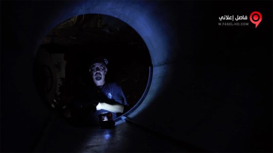 فيلم The tank 2017 مترجم