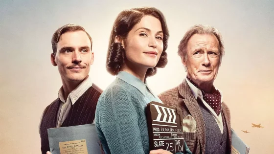 فيلم Their Finest 2016 مترجم