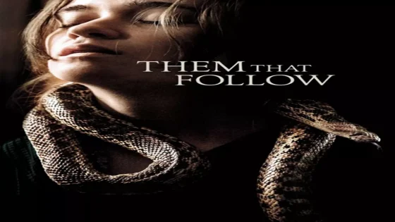 فيلم Them That Follow 2019 مترجم