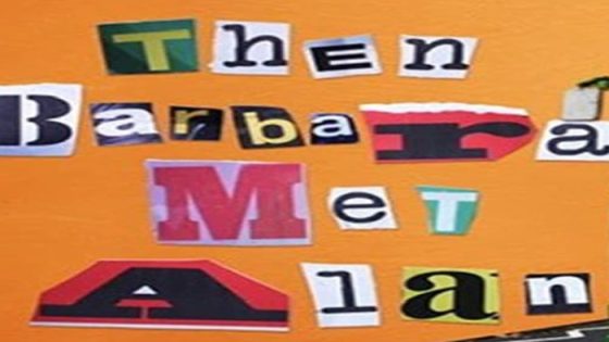 فيلم Then Barbara Met Alan 2022 مترجم