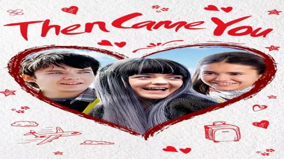 فيلم Then Came You 2018 مترجم