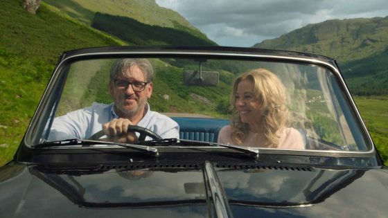 فيلم Then Came You 2020 مترجم