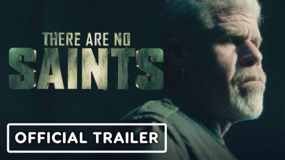 فيلم There Are No Saints 2022 مترجم