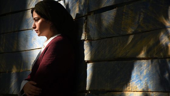 فيلم There Is No Evil 2020 مترجم