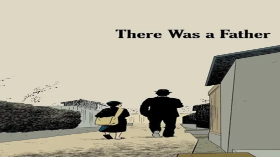 فيلم There Was a Father 1942 مترجم