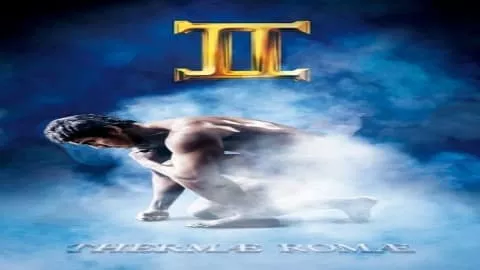 فيلم Thermae Romae II 2014 مترجم